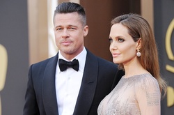 Черный список. С кем Анджелина Джоли запрещала общаться Питту?