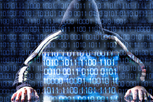 Хакери атакували сайт Міністерства інфраструктури 