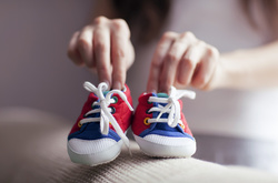 Діти отримали взуття на суму 10 тисяч доларів