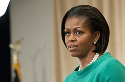 Мішель Обама заявила про відсутність надії після перемоги Трампа на виборах