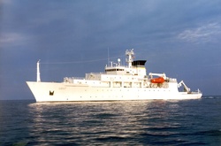 Пентагон заявив, що Китай захопив безпілотний дослідницький підводний апарат США 