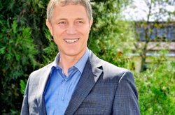 Екс-нардеп Сальдо, якого нібито викрали у Домінікані, повернувся додому