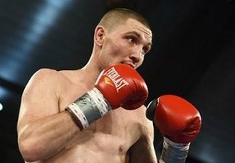 Український боксер зазнав першої поразки в кар'єрі