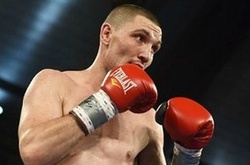 Український боксер зазнав першої поразки в кар'єрі