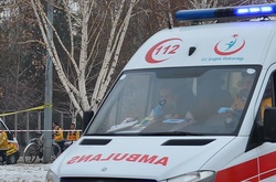 Вибух у Туреччині влаштував смертник: загинули 13 військових, 48 поранені