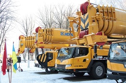 Китай надав Україні технічну допомогу на 185 млн грн