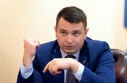 Директор НАБУ Артем Ситник