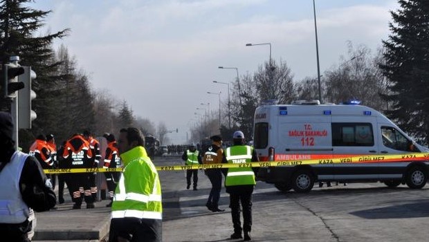 У Туреччині затримали 7 підозрюваних у теракті, влада звинувачує РПК