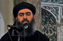 США обіцяють $25 мільйонів «за голову» лідера ІДІЛ