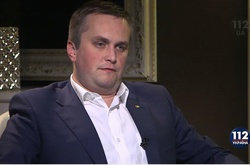 Назар Холодницький