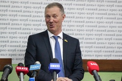 Володимир Сальдо