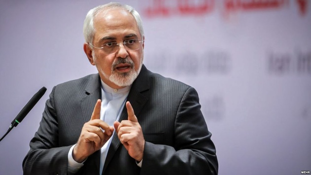 Іран просить комісію під проводом ЄС розглянути порушення ядерної угоди