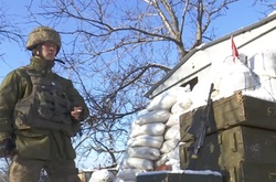 Пекло Авдіївської промзони: ситуація важка, але контрольована