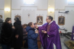 Посол Ватикану відвідав окупований Донецьк