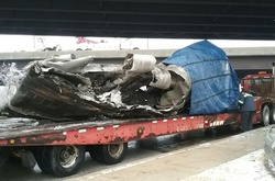 Кривава автокатастрофа у США: зіштовхнулися 68 авто, є жертви   