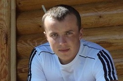 Тарас Колодій