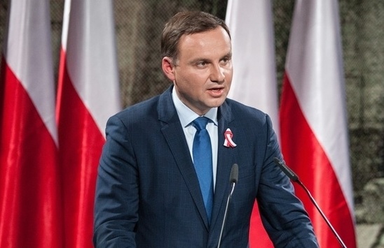 Президент Польщі зустрінеться з лідерами опозиції та правлячої партії
