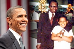 Взросление Барака Обамы показали на одной гифке