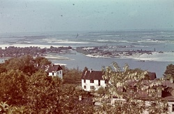 Київ у 1942 році