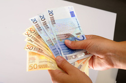 Фінансування від ЄС