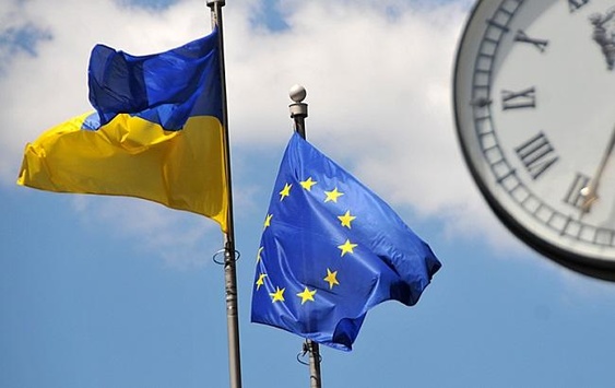 У Брюсселі збирається Рада асоціації Україна-ЄС