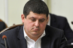 Максим Бурбак