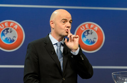 Президент ФІФА заявив, що не відбере в Росії ЧС-2018 через допінговий скандал