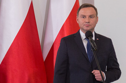 Анджей Дуда