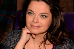 Наташа Корольова через суд домагатиметься дозволу на в'їзд в Україну