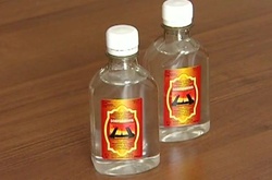 «Боярышник» - головна загроза національній безпеці Росії