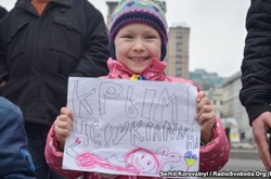 За роки окупації з Криму виїхало 50 тисяч осіб - експерти