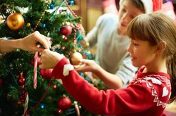 У Святого Миколая вірить більше третини українців – опитування