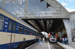 ЗМІ: Компанія «Трейд Комодіті» підвищила ціну на дизпаливо для «Укрзалізниці»  на 10%