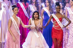«Мисс мира»: Кто победил?