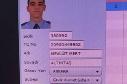 Посла Росії у Туреччині вбив поліцейський, – журналіст