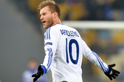 Ярмоленко та Хачеріді не мають пропозицій від іноземних клубів