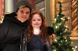 11-летний сын Дэвида Бекхэма выпустил дебютный видеоклип