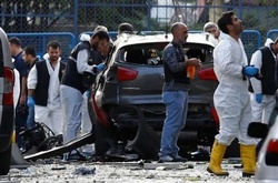 Ріст тероризму в Туреччині - це факт, який не потребує доказів