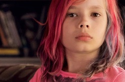 National Geographic впервые выйдет с фотографией ребенка-трансгендера на обложке