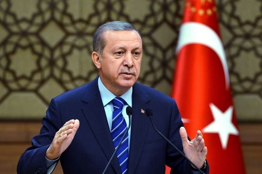 Ердоган назвав вбивство посла спробою дестабілізації турецько-російських відносин