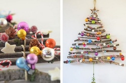 40 новогодних елок, круче которых вы никогда не видели 