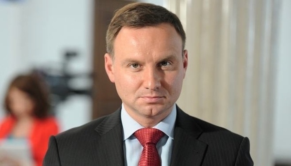 У Польщі не обмежуватимуть доступ журналістів до Сейму – президент