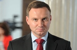 У Польщі не обмежуватимуть доступ журналістів до Сейму – президент