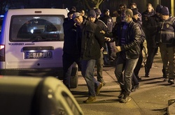 Озброєний чоловік намагався проникнути в посольство США в Туреччині, - ЗМІ