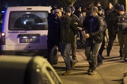 США призупинили роботу дипломатичних місій у Туреччині