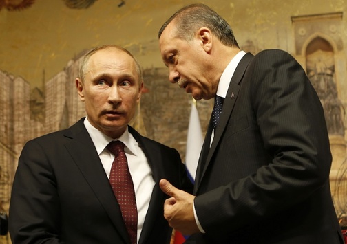 Вбивство російського дипломата може зблизити Туреччину з РФ – The Guardian