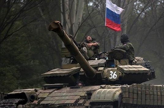 Бойовики «ДНР» погрожують Захарченку розправою: на окупованих територіях – пекло