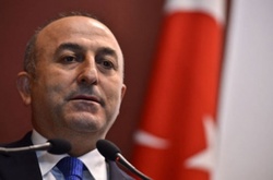 Мевлют Чавушоглу