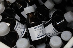 У Білорусі заборонили продавати «Боярышник», який звів у могилу вже півсотні росіян