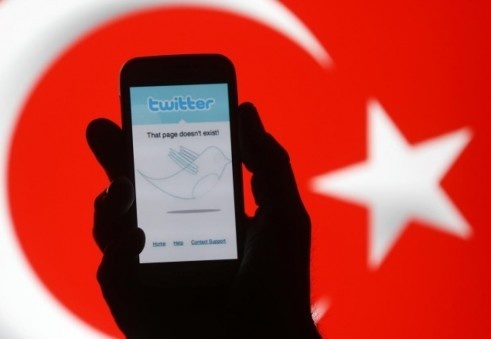 У Туреччині заблокували Facebook і Twitter після вбивства російського посла